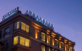 Levent Lavandula Hotel